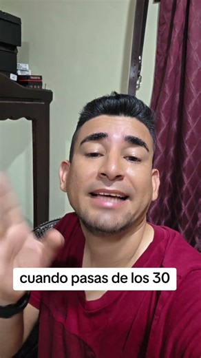 cuando pasas de los 30 ya todo es ganancia 🤣 #humor #foryou #comedia