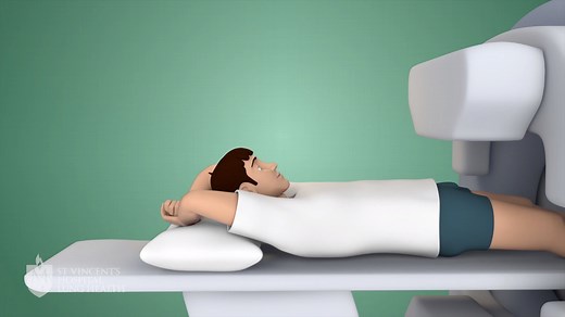 What actually happens during a VQ (ventilation persion) scan? What are they used for? Are they safe? Watch this animation which explains the procedure and visit http://bit.ly/2Pf0x2c for answers to the other questions. | St Vincent's Hospital Lung Health svhlunghealth.com.au