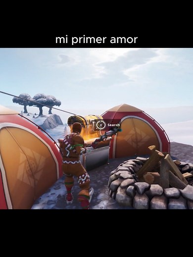Mi primer AMOR...#Fortnite #fortnitememes #frases #fyp #viral #fortniteclipsdaily #arena #rankedplay #pro #nostalgia