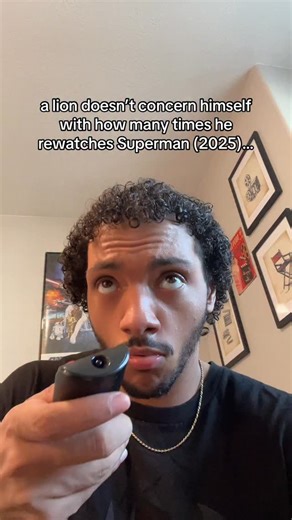 Justice Davis | Cause I’m a punk rocker (lion) yes I am 😤 I had to repost this, apologies 😭 •••••••••••• #superman #clarkkent #loislane #lexluthor... | Instagram