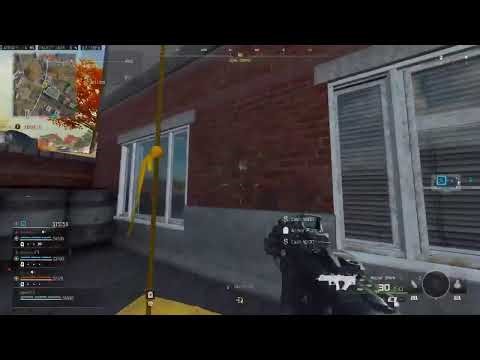 Call of Duty Warzone new map