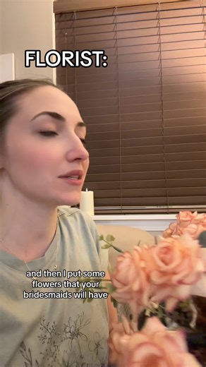 (1/2) Mother-in-Law Changes Wedding Flowers MIL changes bride's flower order without talking to her first. What would you do? 😳 Another submitted story. If you’d like to submit a story, please send me a message. Watch all parts here: Part 1: https://fb.watch/sWCmtKUCVn/ Part 2: https://fb.watch/sWCnYXTSUT/ #wedding #bride #bridetobe #bridetok #family #weddingtok #weddingflowers #drama #storytime #partyplanning #virtualpartyplanner #weddingplanner #weddingplanning #motherinlaw #motherofthebride 