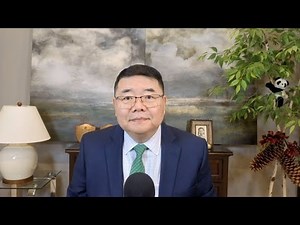 中国对日贸易战开打 习近平又任性了/江南春画卷回到南京博物院/伊朗反政府抗议持续高涨/王剑每日观察/20260106