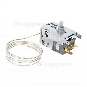 Bosch Neff Siemens Fridge / Freezer Thermostat Danfoss 077B2210L 2991