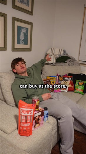 Healthy Snacks for Movie Night with My Girlfriend