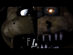 I Got No Time x Fnaf 1 Mashup (Slowed + Reverb)