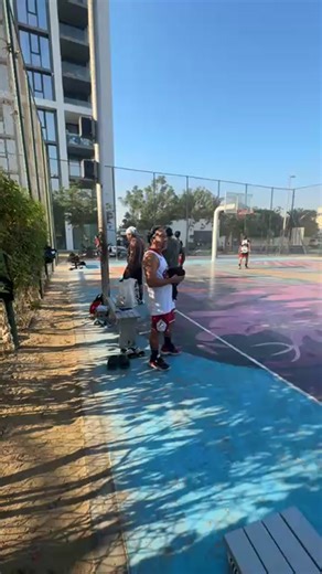 DXBhoops highlights on Reels