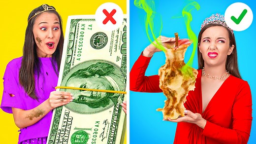 123 GO Challenge on Reels