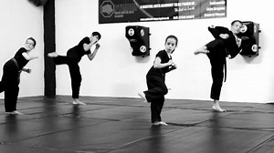 9.9K views · 51 reactions | This is a long way from finished but a few of you have asked about it recently. we still need more video footage. including sparring, grappling, more pole and also class shots. but thought you might like to see some of the bits a pieces we did on video day. x | Freestyle Fitness Alternative Dance and Fitness Studio | Facebook