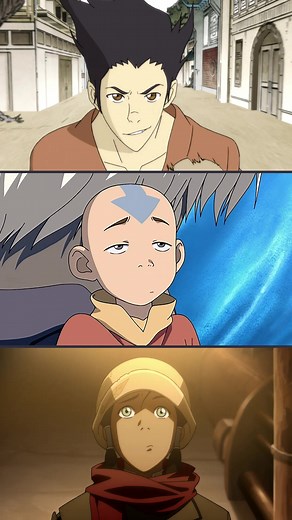 112K views · 1.2K reactions | Avatars have the best smiles | Avatar: The Last Airbender | Facebook