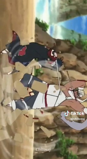 Sasuke vs Killer Bee | Epic Battle Recap and Analysis