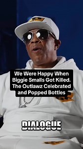 558K views · 2.3K reactions | #LowMB (member of the group O.F.T.B formerly signed to Death Row Records on how he and the #Outlawz celebrated #BiggieSmalls death because they felt like it was revenge for #2Pac’s murderFollow, subscribe , like and share to not miss the next episode #artofdialogue #theartofdialogue #hiphop #hiphopmusic #Gunit #hiphopinterviews #beyonce #beyhive #Jayz #Eminem #drake #Nas #hiphop50 | The Art Of Dialogue | Facebook