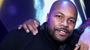 Ellen, Oprah, Justin Timberlake partying together separately with DJ D-Nice