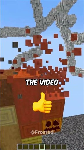 Minecraft Tung Tung Sahur BUILD Challenge! #minecraft