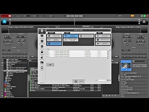 Virtual DJ part 4 for Beginners - Settings, Options, & Customization