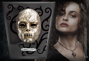 Bellatrix Mask — The Noble Collection UK