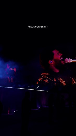 The Weeknd Concert Highlights: Unforgettable London Performance