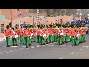 Music militaire
