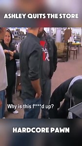 Hardcore Pawn Full Episode #hardcorepawn #pawnshop #pawnstars #seth #Ashley #LesGold #tvshow #trutv | Hardcore Pawn Love US