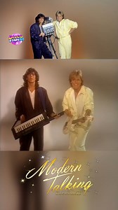 166K views · 7.6K reactions | Modern Talking - You Can Win If You Want (Official video) #80s #legend #music #disco #80smusic | Discostars 80 | Facebook