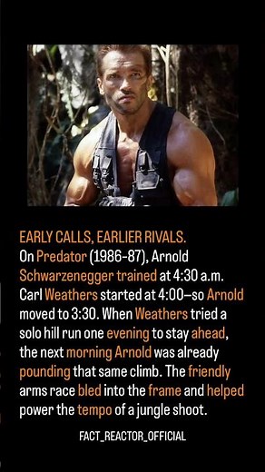 PREDATOR: 4:30 A.M. WORKOUT WAR #YouTubeShorts #BehindTheScenes