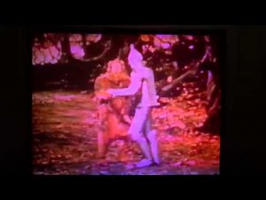 Opening to The Iron Giant 1999 VHS