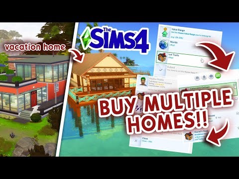 this mod is a MUST HAVE for REALISTIC gameplay || Sims 4 mods