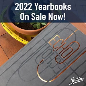 Capture all of your achievements and memories in one place! Order your Yearbook today to guarantee a copy. 📸:@phhsyearbook2020 @kristine_sharing_hope @charlestondayschool | Jostens