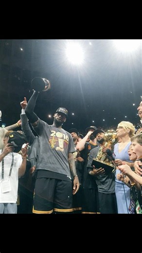 The Shot That Changed History 🏀 | Kyrie Irving’s Game-Winner & the Power of Never Giving Up