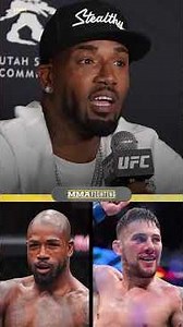 King Green RESPONDS to Esteban Ribovics' BITING threat | MMA Fighting