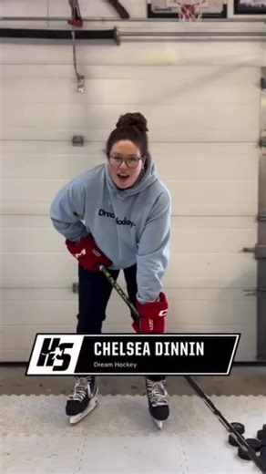 13 reactions | Creating space is everything.  @dreamhockeyy shows how to separate from the defender and open up a clean lane for the shot using the HockeyShot Speed Deke. Small details like this make a big difference when it’s game time. #hockeytraining #stickhandling #officetraining #nhl #ohl #ahl #hockeydevelopment #hockeyseason #handeyecoordination | HockeyShot.com | Facebook