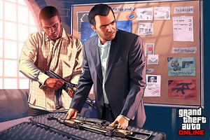 GTA Online passive mode: What is it, and how to enable/disable it?