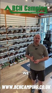 Did you know we offer a FREE in-store footwear fitting service? 👣🥾