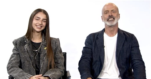 Mary Interview: D.J. Caruso & Noa Cohen Talk Netflix's Biblical Epic