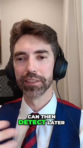 Silicon-Level Security: The Hardest Tech Problem? Explained! #shorts