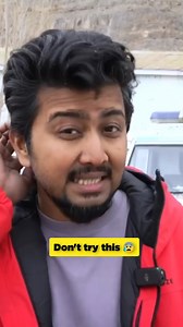 This never happened in the History of OkTested 😨 Watch the full video here: https://www.youtube.com/watch?v=5dhioyBvrfA | Ok Tested