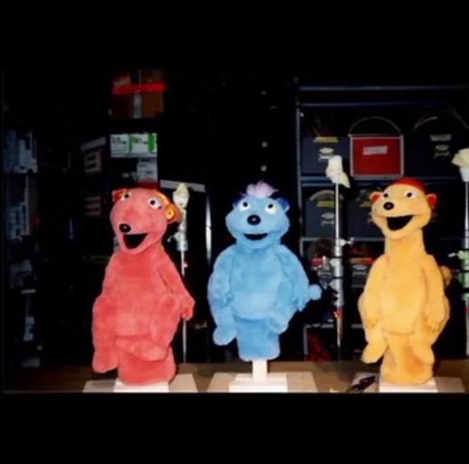 Cuentas recomendadas