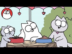 The Present Simple vs. The Present Continuous - Rules