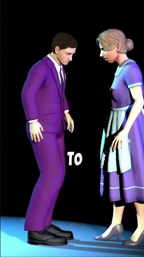 This Is How Ballora Was Turned Into an Animatronic #fnaf