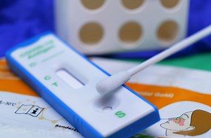 Corona-Schnelltestzentren: Wo Sie sich in Stuttgart testen lassen können