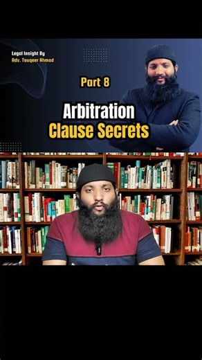 Arbitration Clause Secrets: Biggest Mistakes to Avoid in Contracts