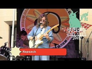 Studio A Rama 2025 - Napsack