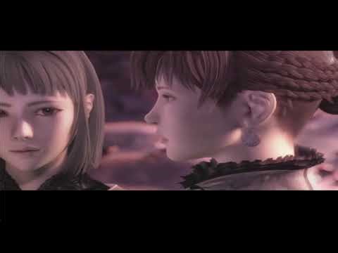 Drakengard 2 PS2 – Part 13 | Final Boss: Legna Final Form & Ending (4K Nostalgia Gameplay)