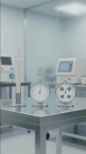 Which one measures temperature #trivia #quiz #shorts