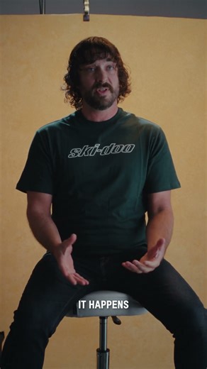 Ski-Doo: Ultimate Temperature Tests