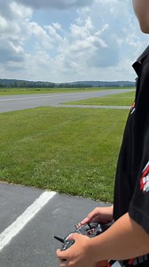 Of course you’ll find Grayson Elmer going FULL SEND with his E-flite Extra 330SC 3D 1.3m at the Derby City 3D Throw Down! 🤘🔥 #horizonhobby #efliterc #extra330SC #3drcairplane #radiocontrol | Horizon Hobby