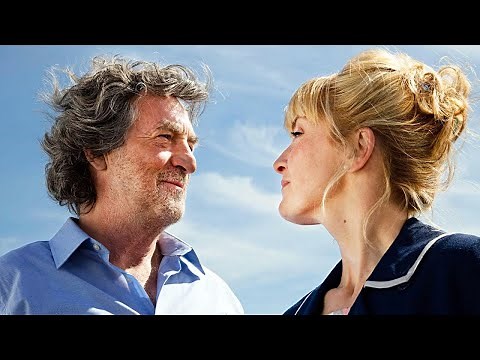 POLY Bande Annonce (2020) François Cluzet, Julie Gayet