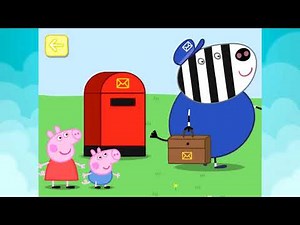 Peppa's Party Time Part 2