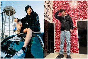 Kristopher Nava’s biography: age, height, girlfriend, net worth