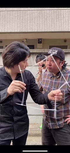 懐かしいシリーズの魅力と結束バンドの使い方